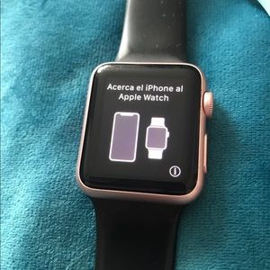 Apple WatchSeries 1
